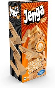 Jenga original