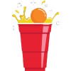 Beer Pong-regler, kop