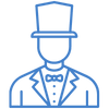 MC icon