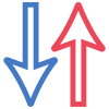 changements d'icônes