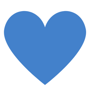 icône de coeur
