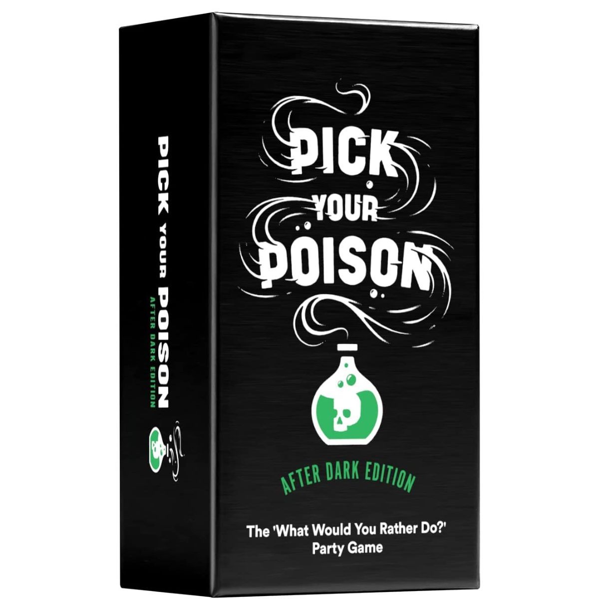 Pick your Poison After Dark -painos