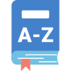 Dizionario delle icone