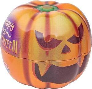 Happy Halloween box