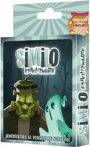 juego similo speluznante