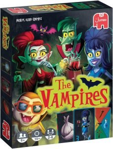 juego vampires