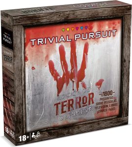 juego trivial terror